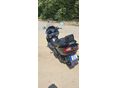 SUZUKI AN 400 BURGMAN 2006/8 - 5