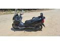 SUZUKI AN 400 BURGMAN 2006/8 - 6