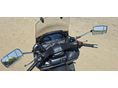 SUZUKI AN 400 BURGMAN 2006/8 - 12