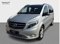 MERCEDES-BENZ VITO 116 BlueTec Tourer Base L (8 személyes ) Magyaro. - Végig márkasz.vez.szk. - Akár + 1 Év Garancia!