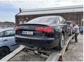 AUDI A6 2012/12 - 2