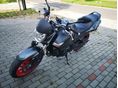 SUZUKI GSR 600 2009 - 2