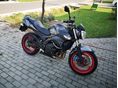 SUZUKI GSR 600 ABS