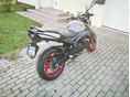 SUZUKI GSR 600 2009 - 3