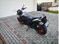 SUZUKI GSR 600 2009 - 4