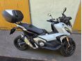 HONDA X-ADV 