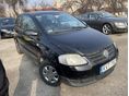 VOLKSWAGEN FOX 1.2