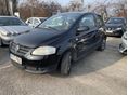 VOLKSWAGEN FOX 2006/3 - 4