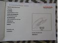 HONDA GL 1800 (GOLD WING) 2018/6 - 13
