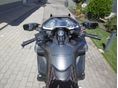 HONDA GL 1800 (GOLD WING) 2018/6 - 9