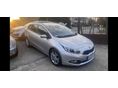 KIA CEE'D SW 1.4 CVVT EX Prémium