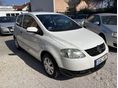 VOLKSWAGEN FOX 2008/12 - 5