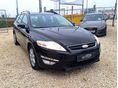 FORD MONDEO 2011/1 - 2