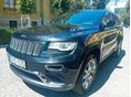 JEEP GRAND CHEROKEE 2017/2 - 2