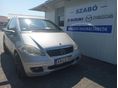 MERCEDES-BENZ A-OSZTÁLY 2005/6 - 1