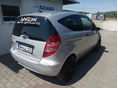 MERCEDES-BENZ A-OSZTÁLY 2005/6 - 3