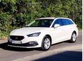 SEAT LEON ST 2.0 TDI Style Magyar.áfás.első tul.valós km.végig márkaszerviz