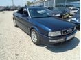AUDI 80 Avant 2.8 V6 CABRIO