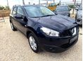 NISSAN QASHQAI+2 2010/12 - 3