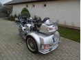 HONDA GL 1800 (GOLD WING) 2008/8 - 4