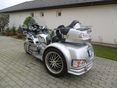 HONDA GL 1800 (GOLD WING) 2008/8 - 5