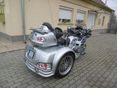 HONDA GL 1800 (GOLD WING) 2008/8 - 7