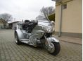 HONDA GL 1800 (GOLD WING) 2008/8 - 1