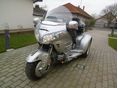 HONDA GL 1800 (GOLD WING) 2008/8 - 9
