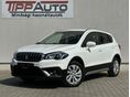 SUZUKI SX4 S-CROSS 1.4 Hybrid GL+ /Magyarországi 1.tul./ Vezetett szervizkönyv/ B-62