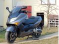 YAMAHA TMAX 2005/5 - 2
