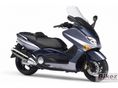 YAMAHA TMAX 