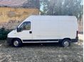 CITROEN JUMPER 2006/4 - 2
