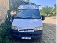 CITROEN JUMPER 2.8 HDI 35 LH X