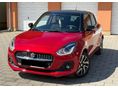 SUZUKI SWIFT 1.2 Dualjet Hybrid GL+
