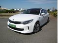 KIA OPTIMA 2018/8 - 2