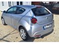 ALFA ROMEO MITO 2009/4 - 5