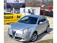 ALFA ROMEO MITO 1.6 JTD Distinctive Navi-T.kamera-Friss Műszakival