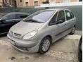 CITROEN XSARA PICASSO 1.6 Exclusive Hideg klima jó menettulajdonsag