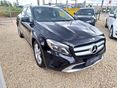 MERCEDES-BENZ GLA 200 2015/6 - 2