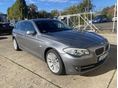 BMW 530d Touring 6 speed szép állapot
