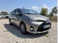 TOYOTA YARIS 2014/10 - 2