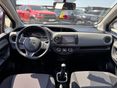 TOYOTA YARIS 2014/10 - 9
