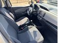 TOYOTA YARIS 2014/10 - 11
