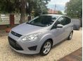 FORD C-MAX 1.6 VCT Trend klíma.ülésfűtés.tempomat.bluetooth.t.radar.szervizkönyv.8 kerék