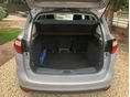 FORD C-MAX 2011/5 - 3
