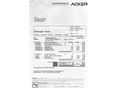 FORD C-MAX 2011/5 - 14