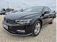 VOLKSWAGEN PASSAT 2.0 TDI SCR Elegance DSG / ÁFÁS / MAGYARORSZÁGI / 1 TULAJ / SZERVÍZKÖNYV / GARANCIA /