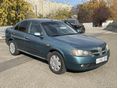 NISSAN ALMERA 1.5 Comfort P5 SZÉP ÉS JÓ ÁLLAPOT