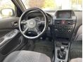 NISSAN ALMERA 2003/12 - 2