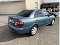 NISSAN ALMERA 2003/12 - 6